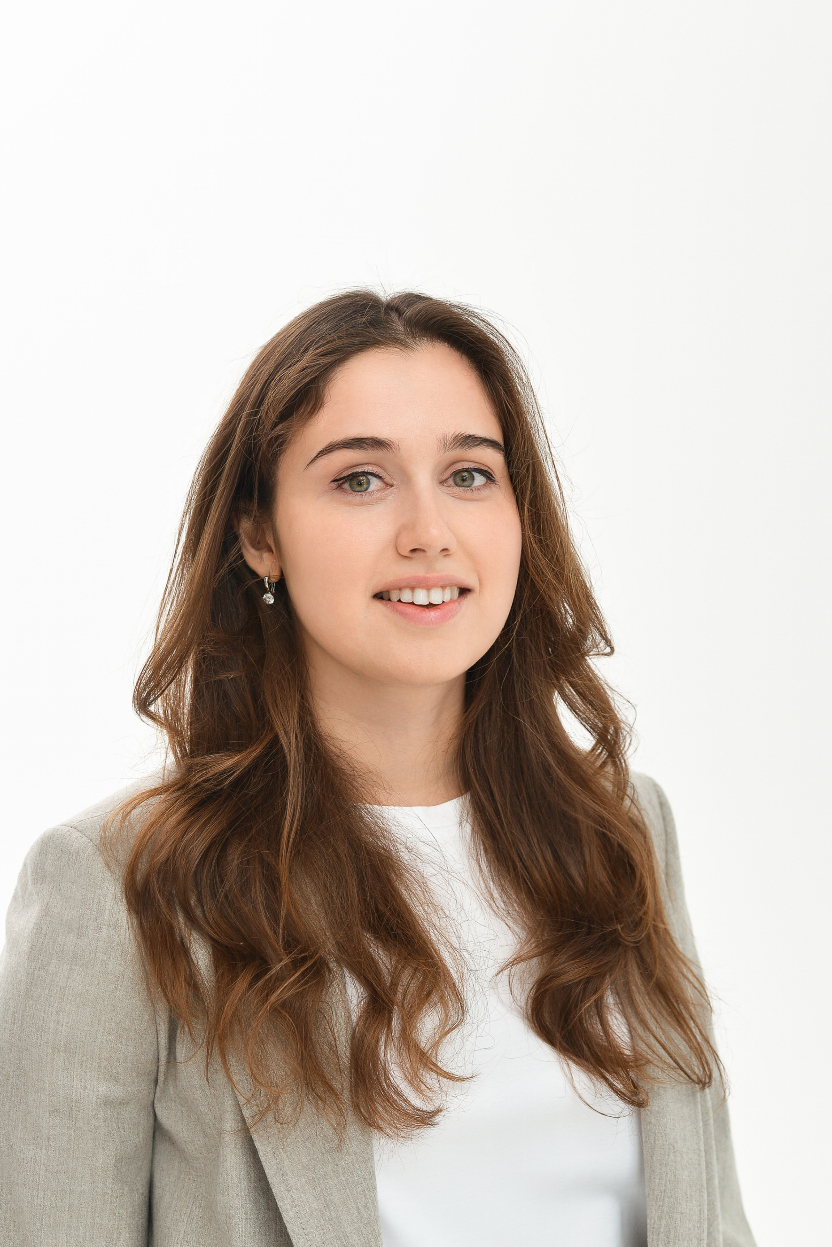 ALEXANDRA KHAMATSHINA